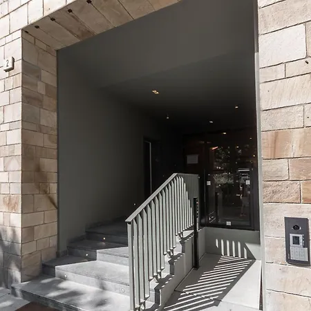 Appartement Carignano Luxury *