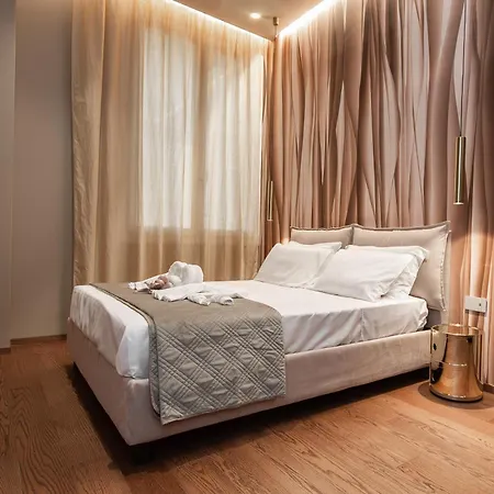 Carignano Luxury * Genua