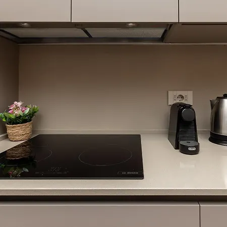 Carignano Luxury * Genua