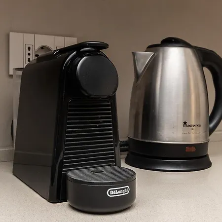 Carignano Luxury Appartement