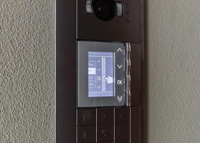 アパート Carignano Luxury