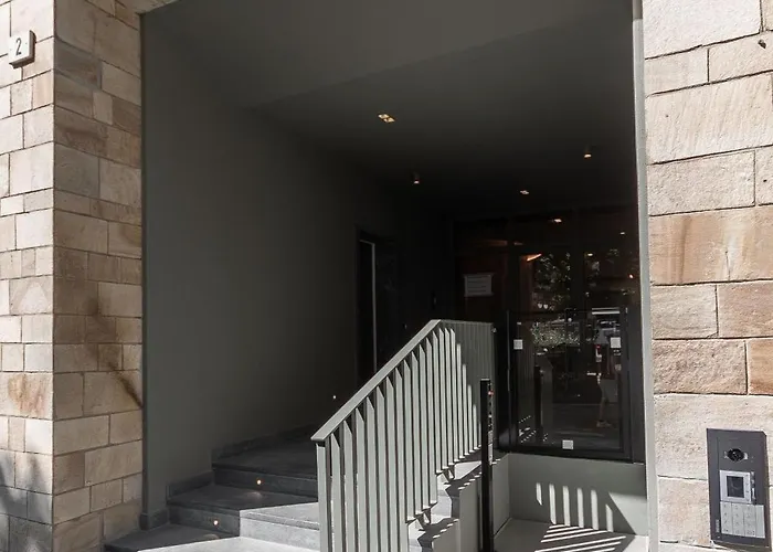 アパート Carignano Luxury *