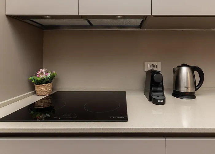 Carignano Luxury * ジェノヴァ