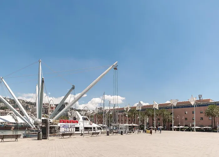 アパート Carignano Luxury *