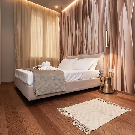 Carignano Luxury *