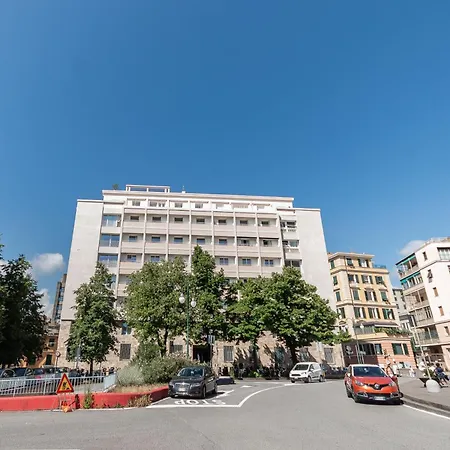Carignano Luxury Apartment