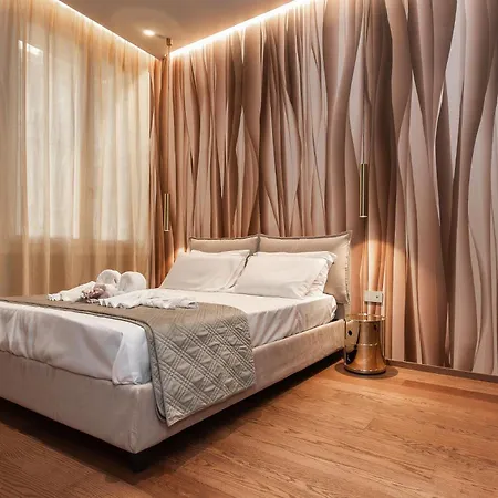 Carignano Luxury Апартаменты Генуя