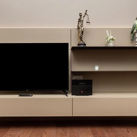 Carignano Luxury Apartment Genoa
