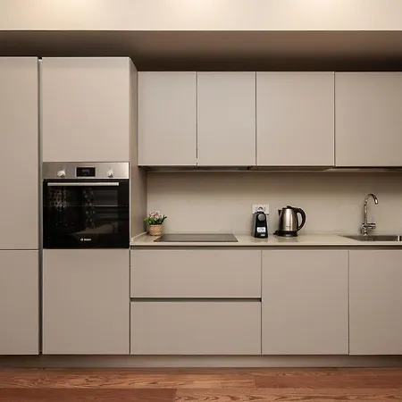 Carignano Luxury Апартаменты *