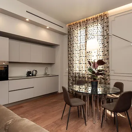 Carignano Luxury * Genoa