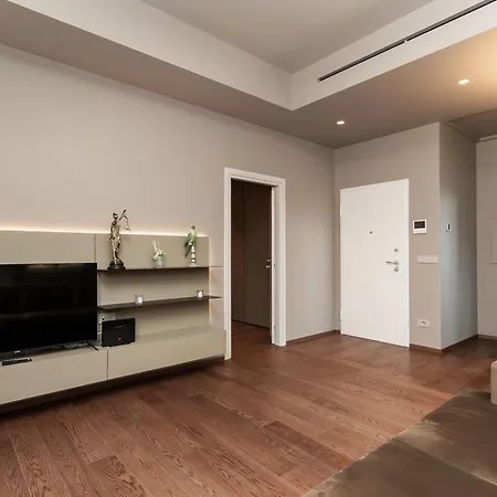 Apartment Carignano Luxury *
