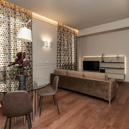 Carignano Luxury Genoa