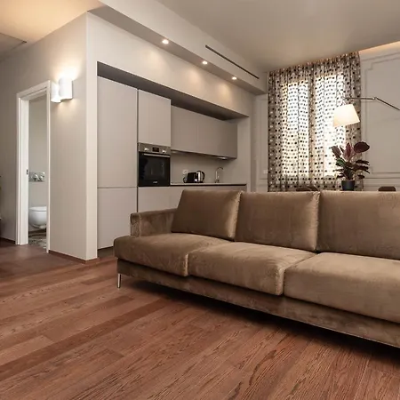 Carignano Luxury
