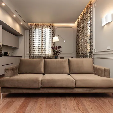 Carignano Luxury