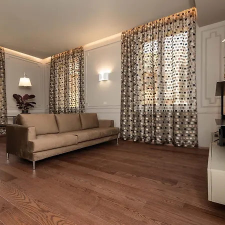 Carignano Luxury Genoa
