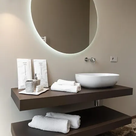 Апартаменты Carignano Luxury *