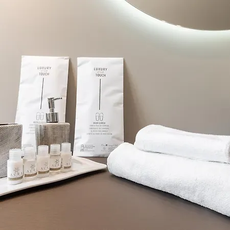 Carignano Luxury Apartment Genoa