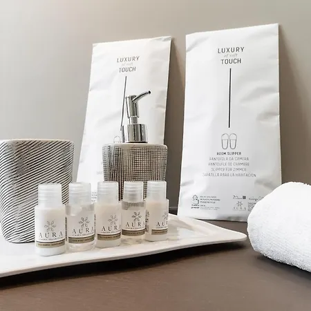 Carignano Luxury Генуя