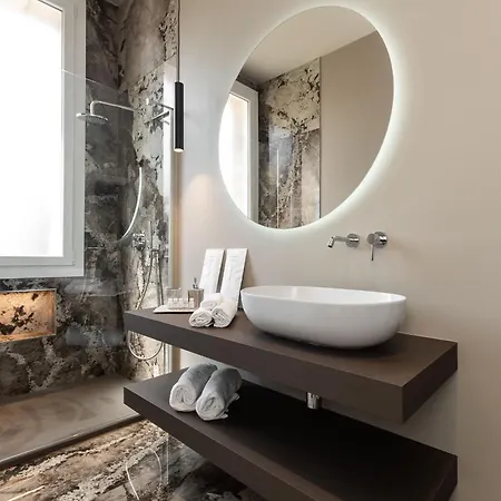 Апартаменты Carignano Luxury Генуя