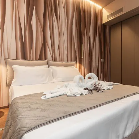 Apartment Carignano Luxury Genoa