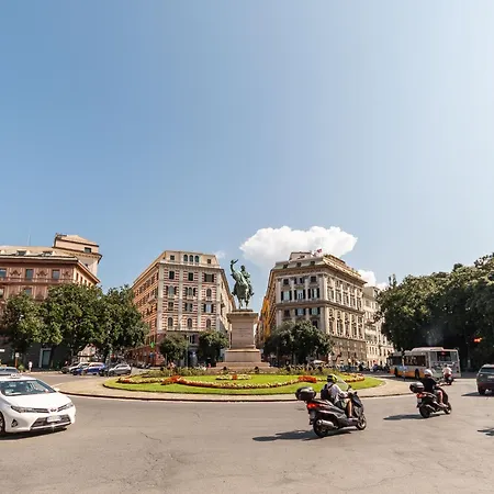 Апартаменты Carignano Luxury *