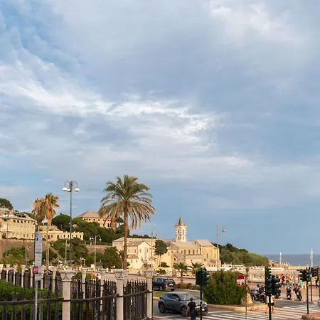 Апартаменты Carignano Luxury *