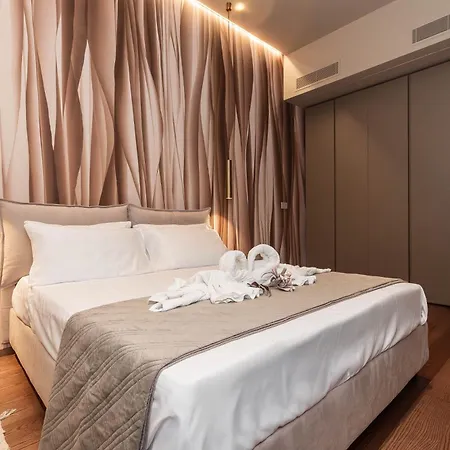 Carignano Luxury Apartment *