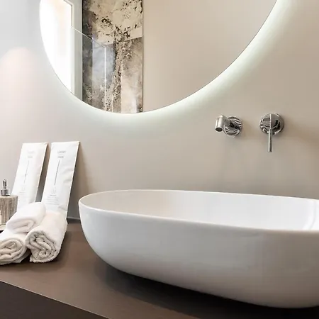 Carignano Luxury Apartment Genoa