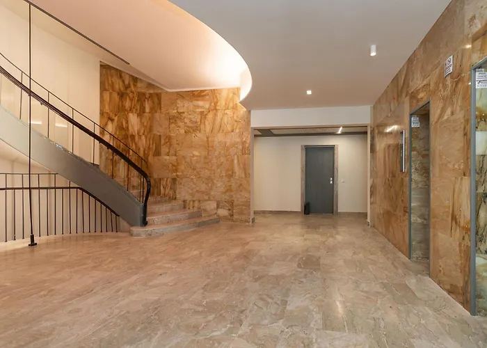 Apartman Carignano Luxury *