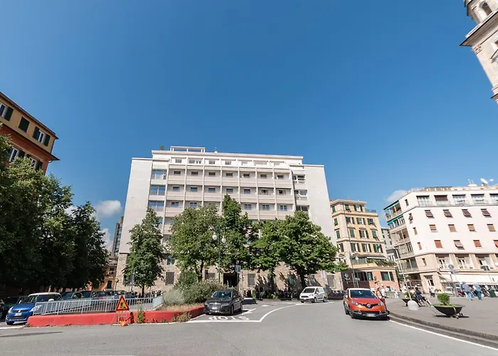 Carignano Luxury Apartment