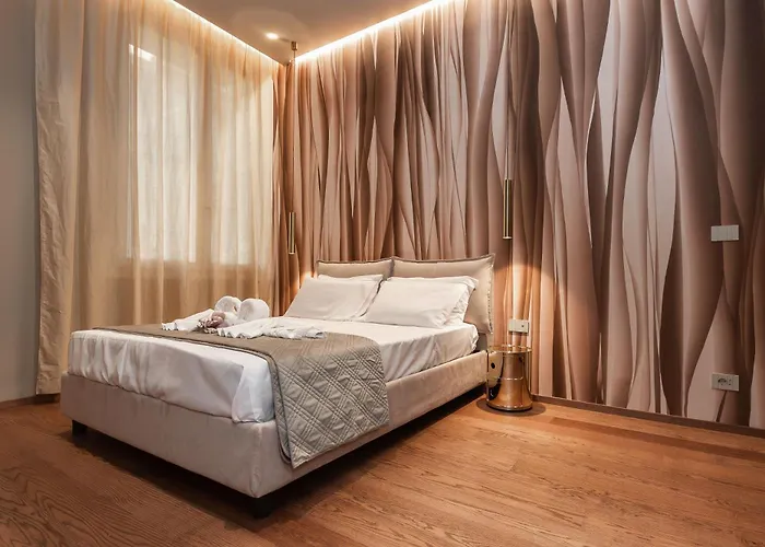 Carignano Luxury Apartment Genoa