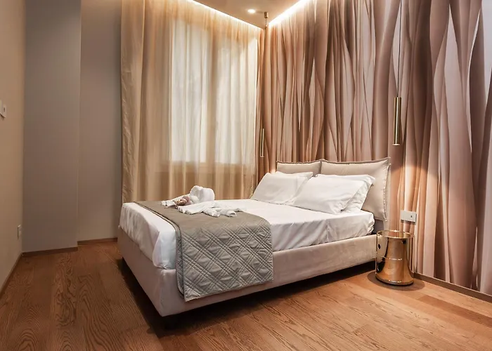 Carignano Luxury * ג'נובה