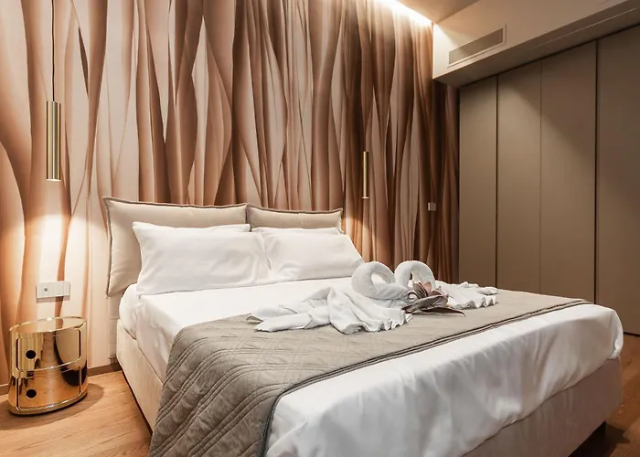 דירה Carignano Luxury *