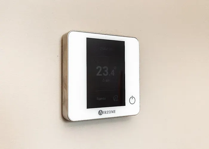 Carignano Luxury דירה ג'נובה