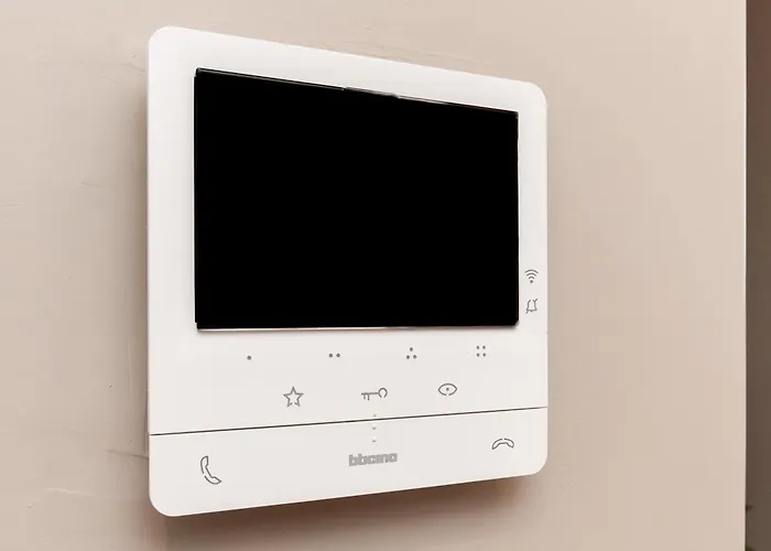 Carignano Luxury Apartment