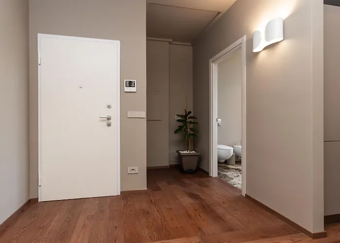 Apartman Carignano Luxury *