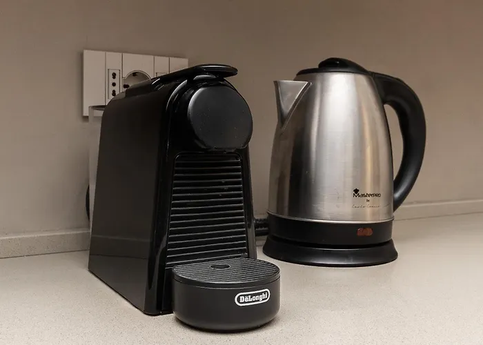 Carignano Luxury דירה