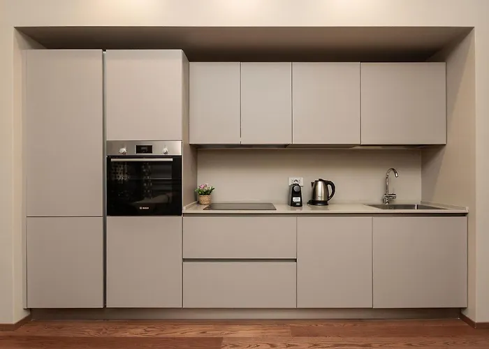 Carignano Luxury דירה *