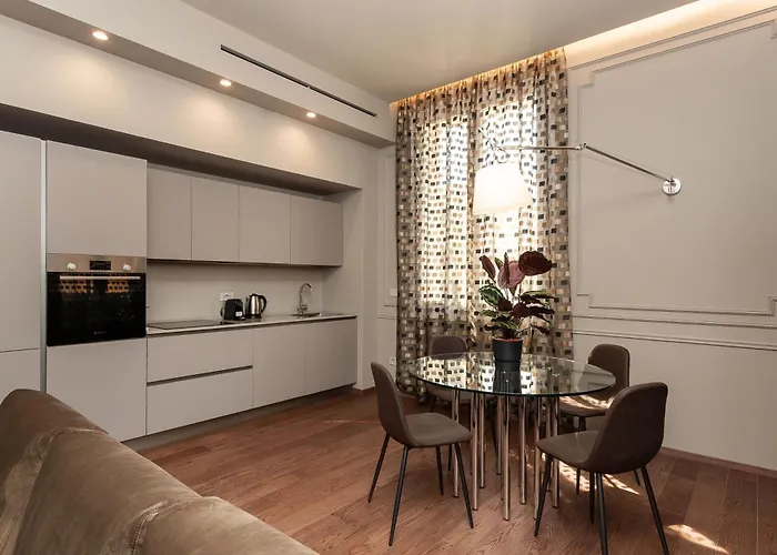 Carignano Luxury * Genova