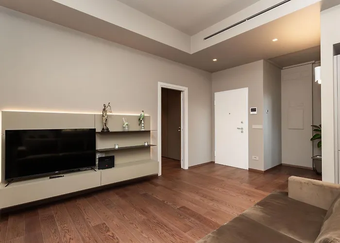 Apartman Carignano Luxury *