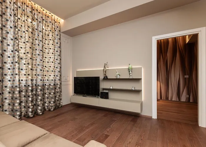 Carignano Luxury *