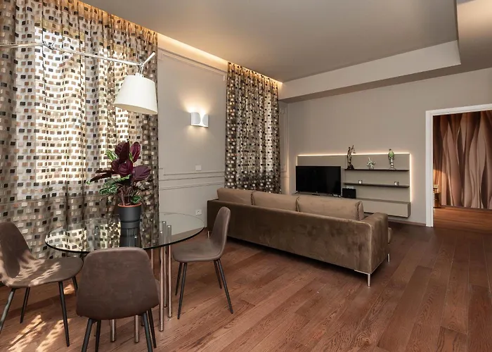 Carignano Luxury Genoa