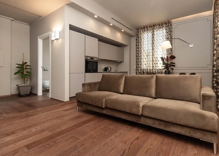 Carignano Luxury