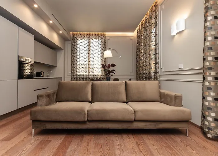 Carignano Luxury