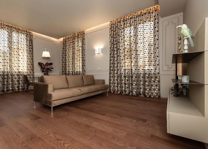 Carignano Luxury Genoa
