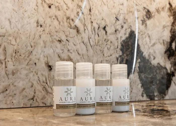 Carignano Luxury * ג'נובה