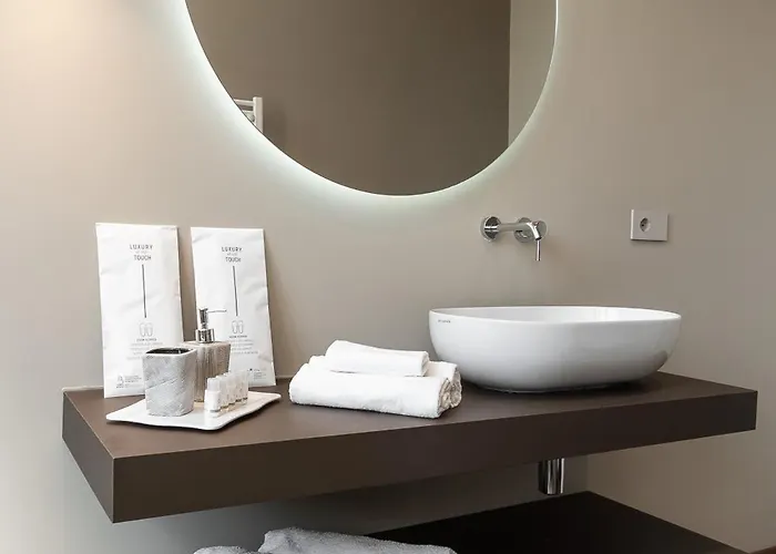 Apartman Carignano Luxury *