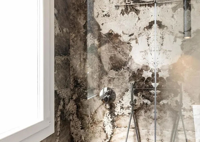 Carignano Luxury * Genova