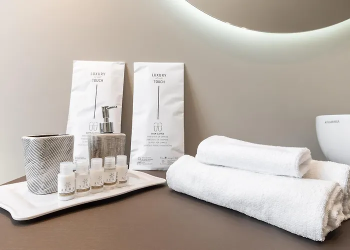 Carignano Luxury Apartment Genoa