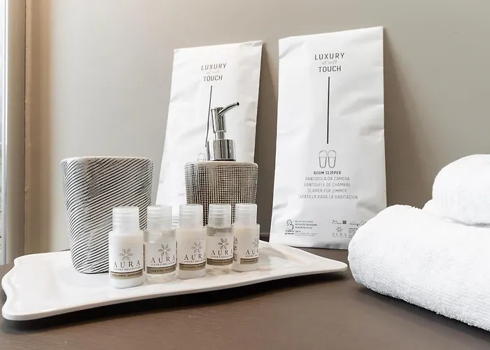 Carignano Luxury ג'נובה